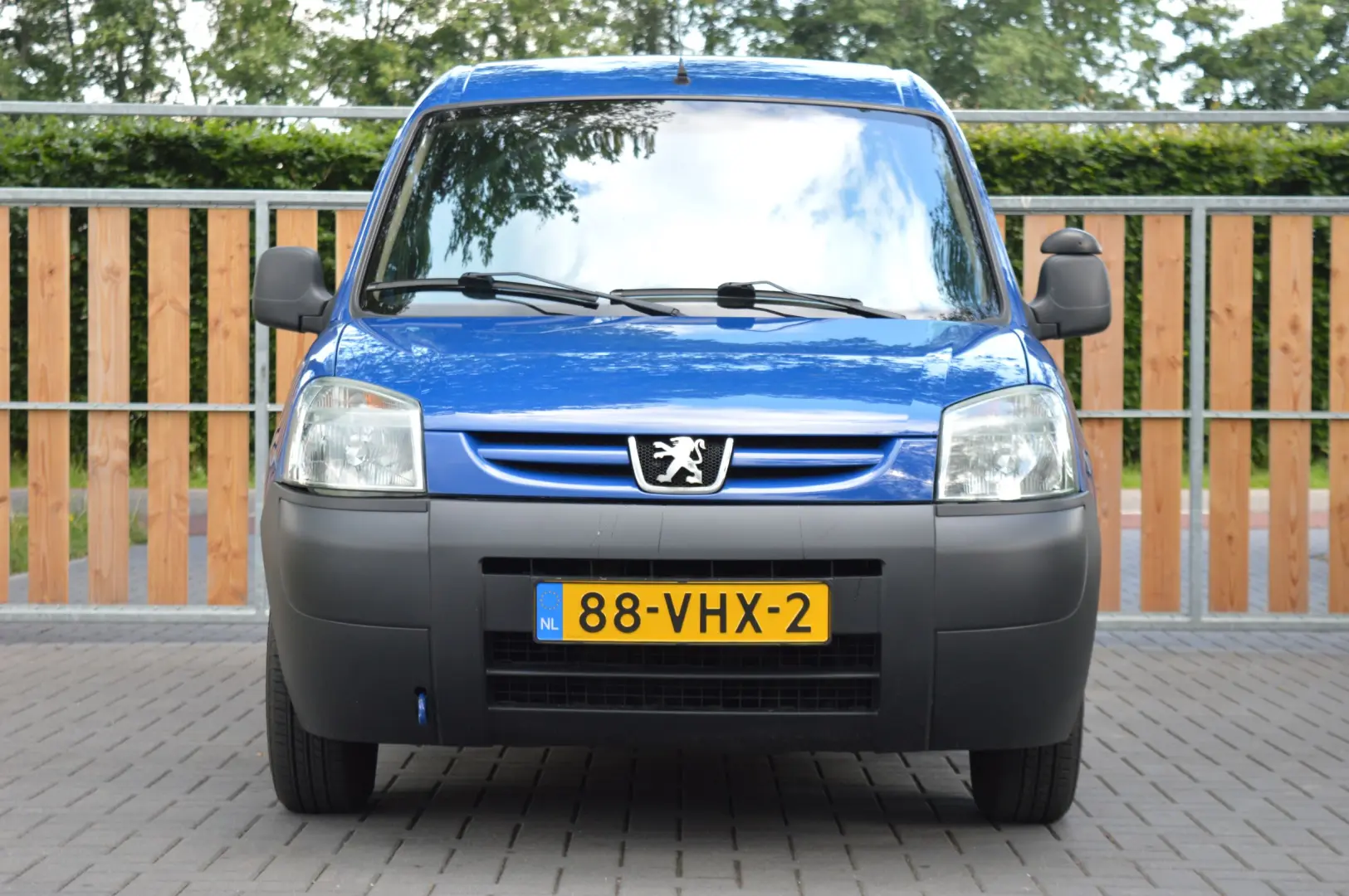 Peugeot Partner Partner 1.4 170 C 5