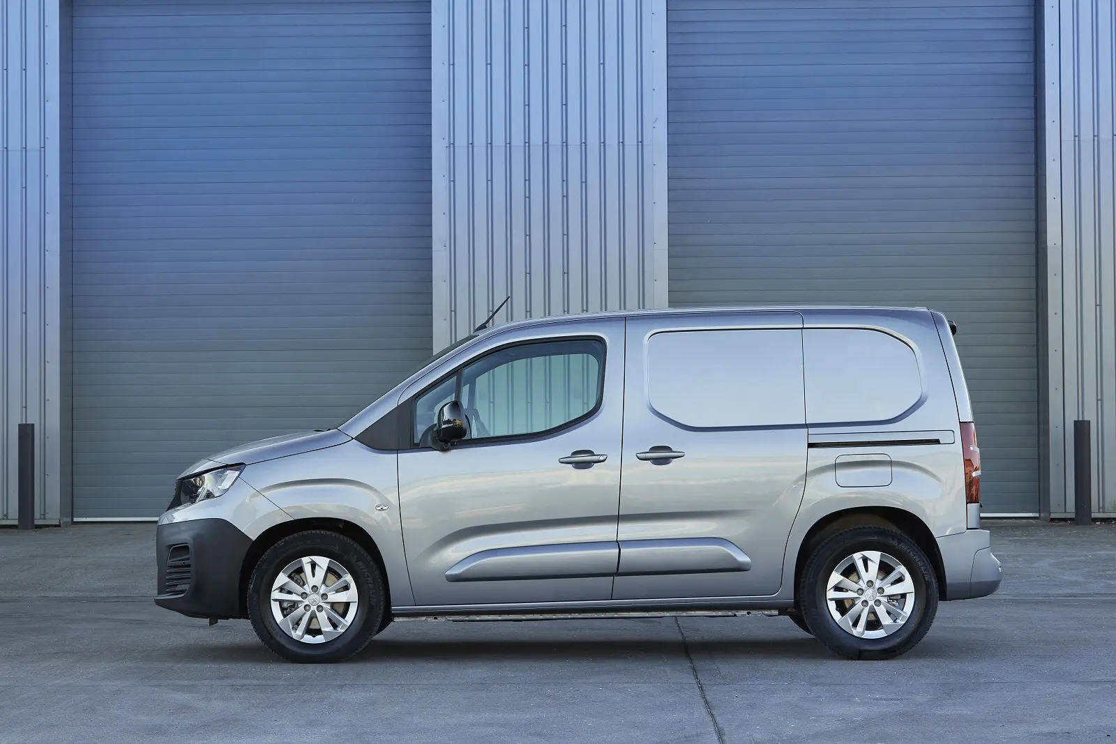 Peugeot Partner Partner 1.4 4