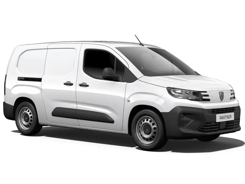 Peugeot Partner Partner 1.5 BlueHDI Comfort L1 1000 KG 3