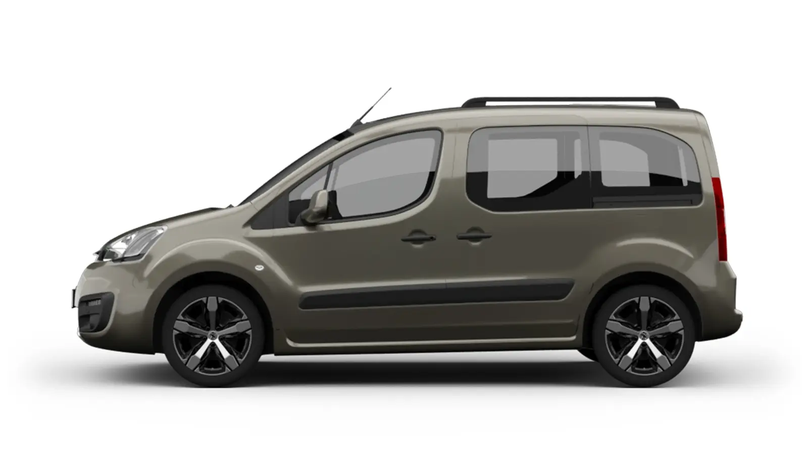 Peugeot Partner Partner 1.5 BlueHDI S&S Comfort Uzun 3