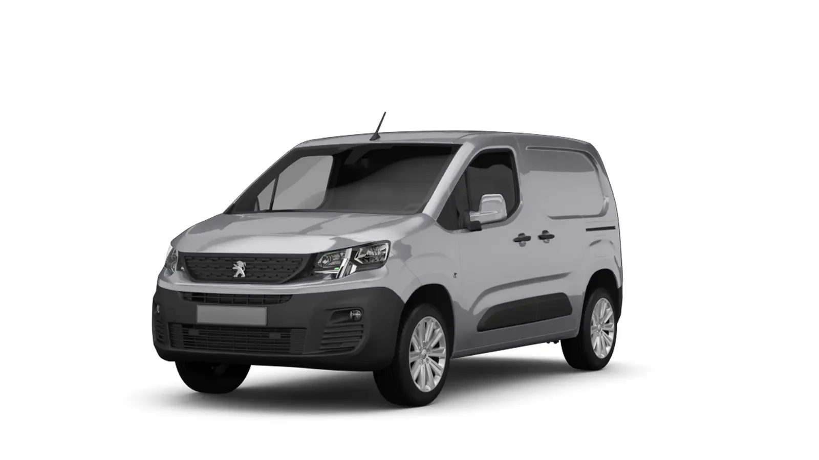 Peugeot Partner Partner 1.5 BlueHDI S&S Comfort Uzun 5