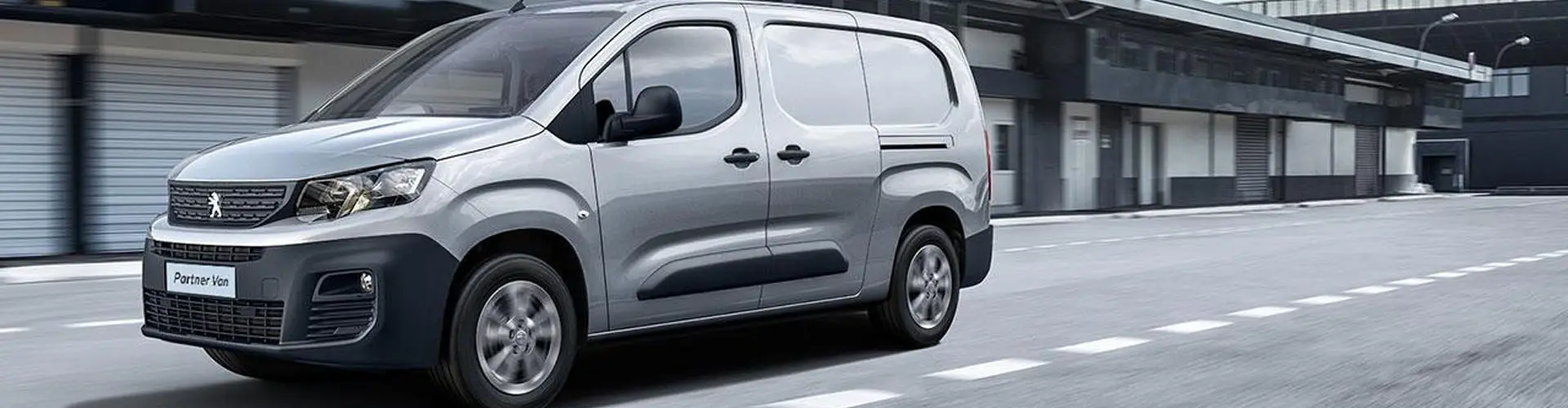 Peugeot Partner Partner 1.5 BlueHDI S&S Comfort Uzun 0