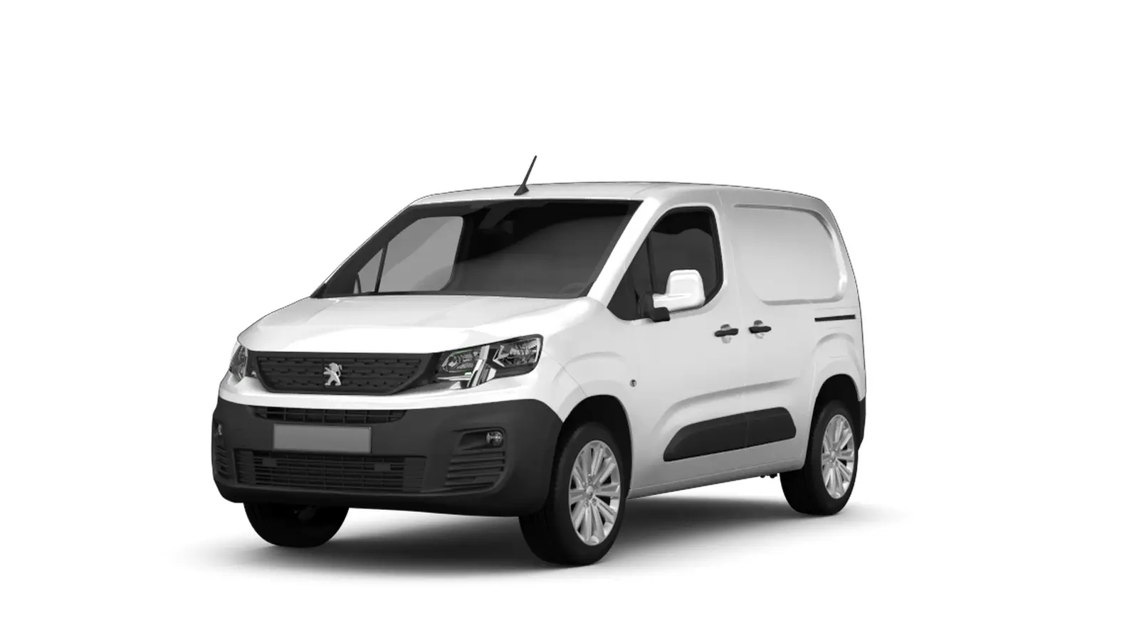 Peugeot Partner Partner 1.5 BlueHDI S&S Comfort Uzun 3