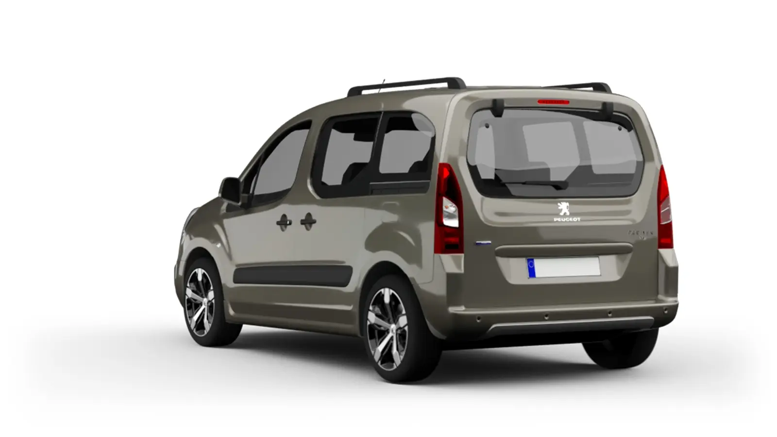 Peugeot Partner Partner 1.5 BlueHDI S&S Comfort Uzun 1