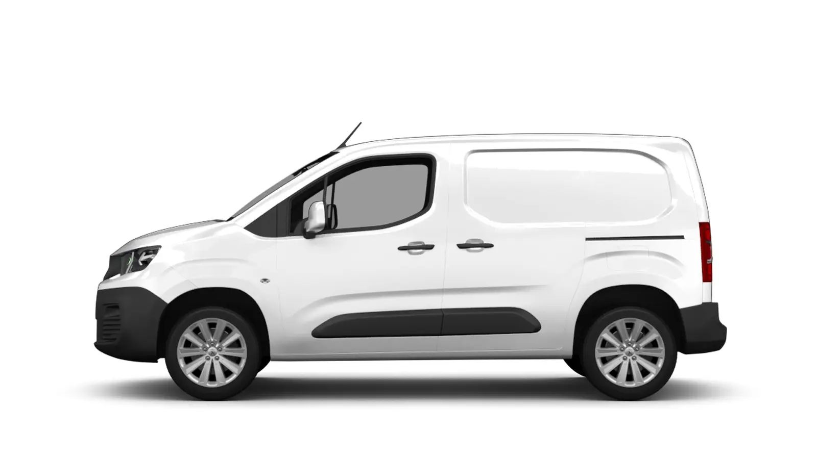 Peugeot Partner Partner 1.5 BlueHDI S&S Comfort Uzun 3