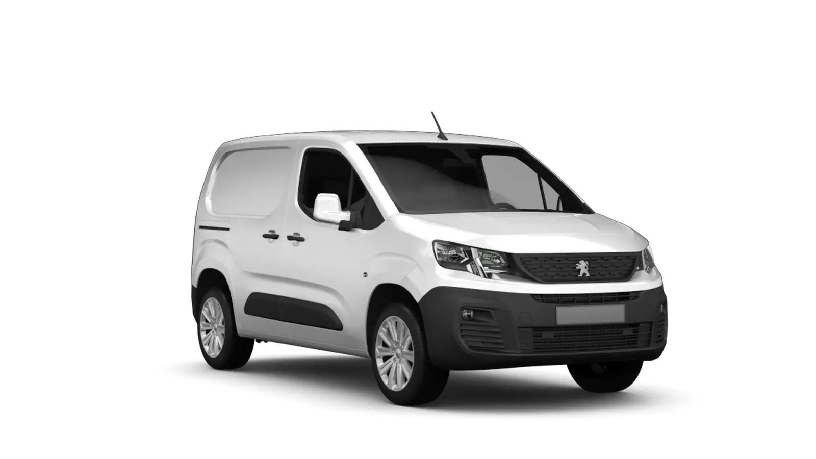 Peugeot Partner Partner 1.5 BlueHDI S&S Comfort Uzun 4