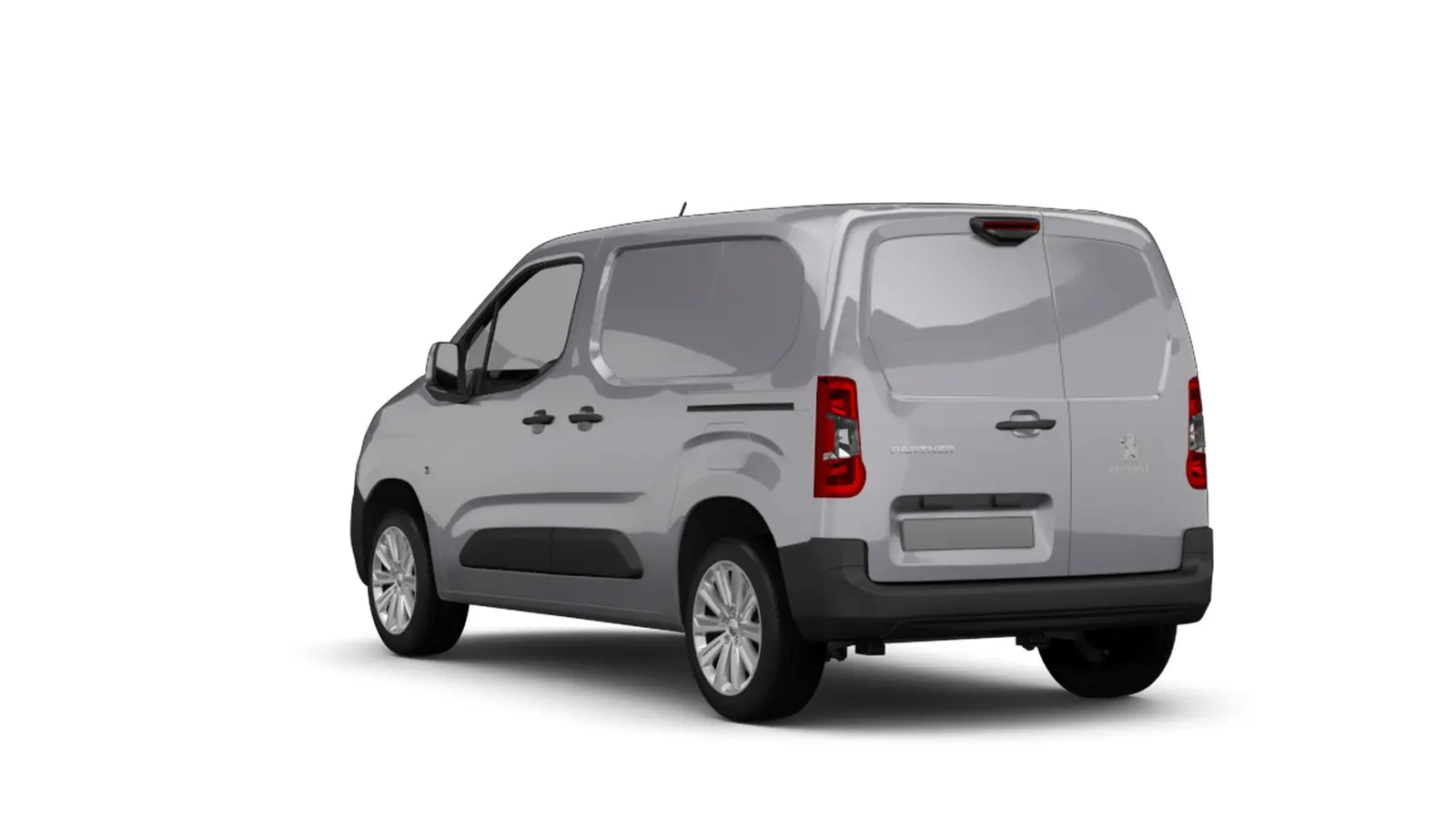 Peugeot Partner Partner 1.5 BlueHDI S&S Comfort Uzun 4