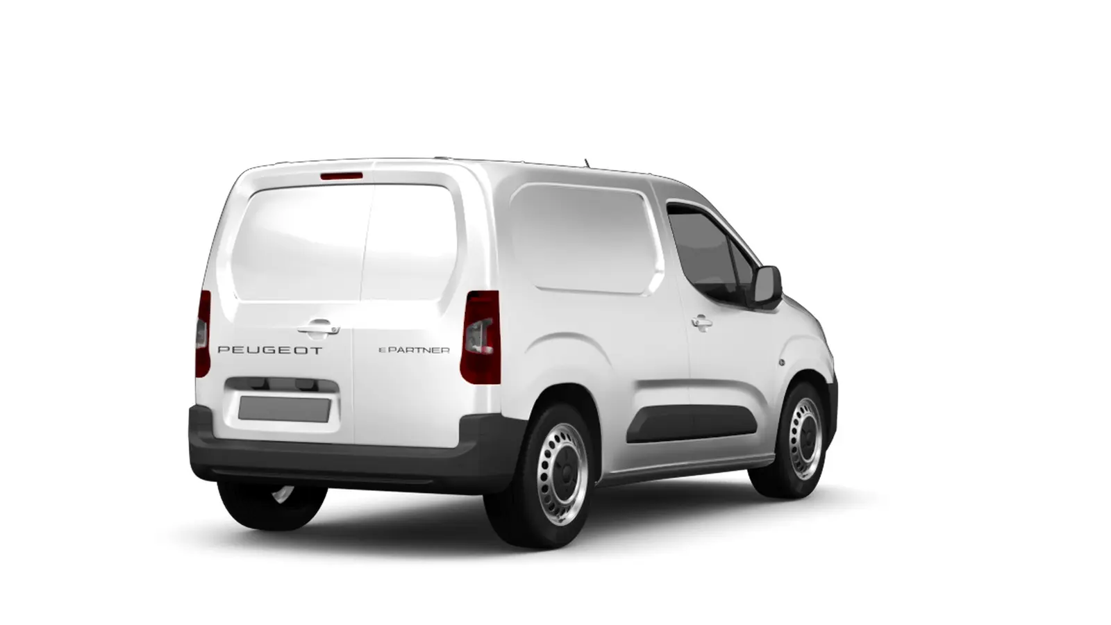 Peugeot Partner Partner 1.5 BlueHDI S&S Comfort Uzun 4