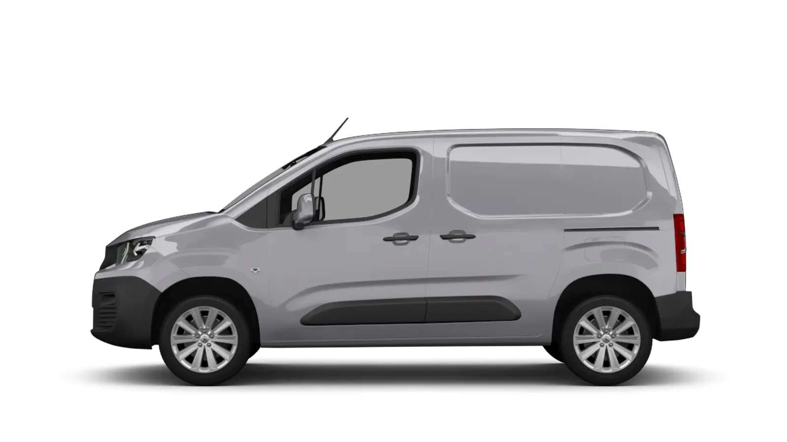 Peugeot Partner Partner 1.5 BlueHDI S&S Comfort Uzun 5