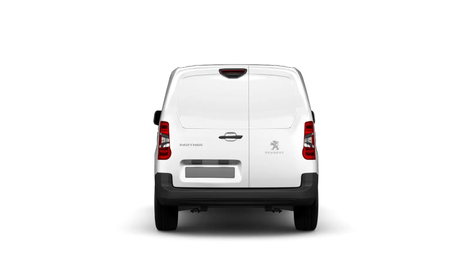 Peugeot Partner Partner 1.5 BlueHDI S&S Comfort Uzun 6