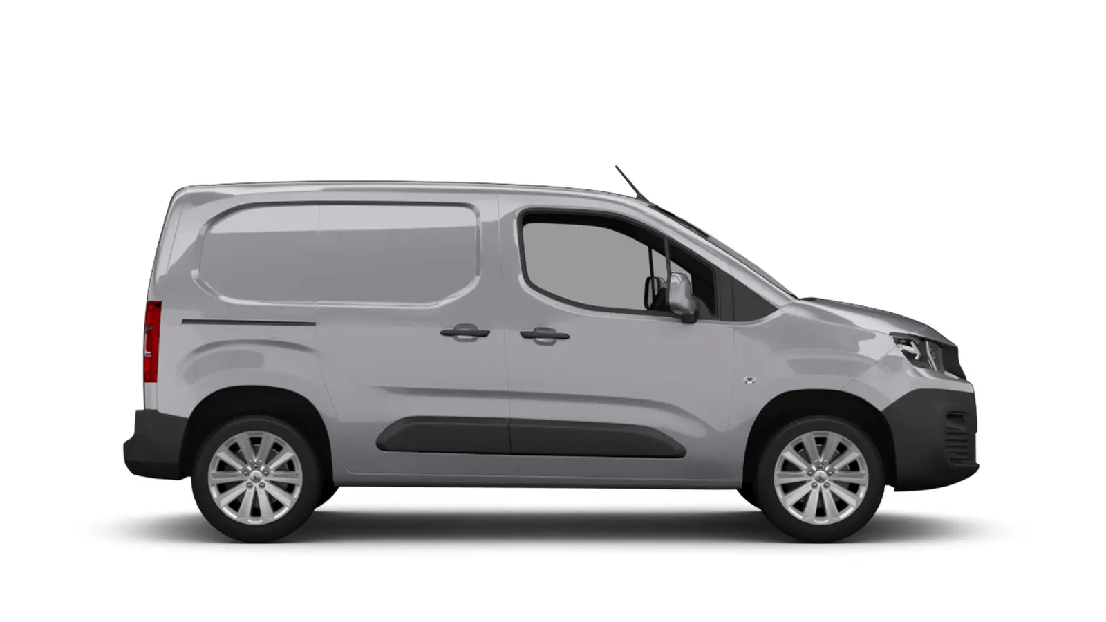 Peugeot Partner Partner 1.5 BlueHDI S&S Comfort Uzun 3