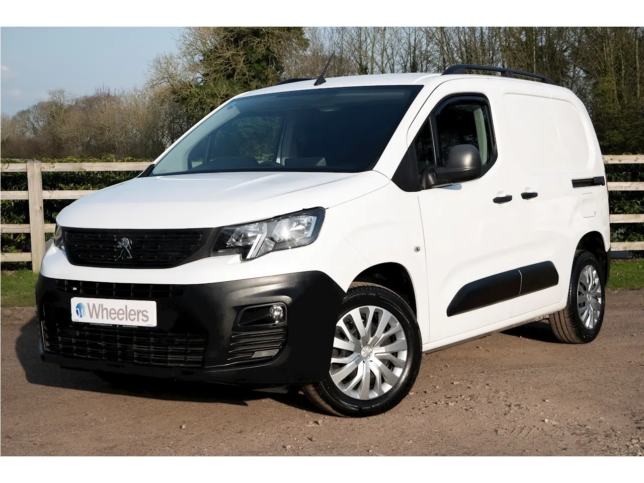Peugeot Partner Partner 1.6 BlueHDI Uzun Comfort 3