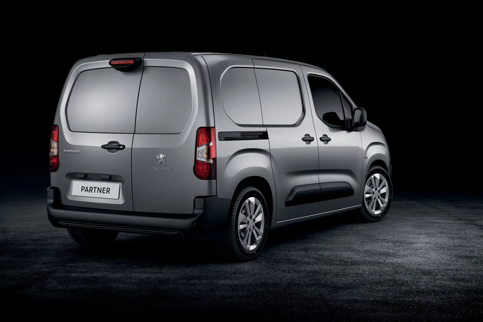 Peugeot Partner Partner 1.6 BlueHDI Uzun Comfort Pack 4