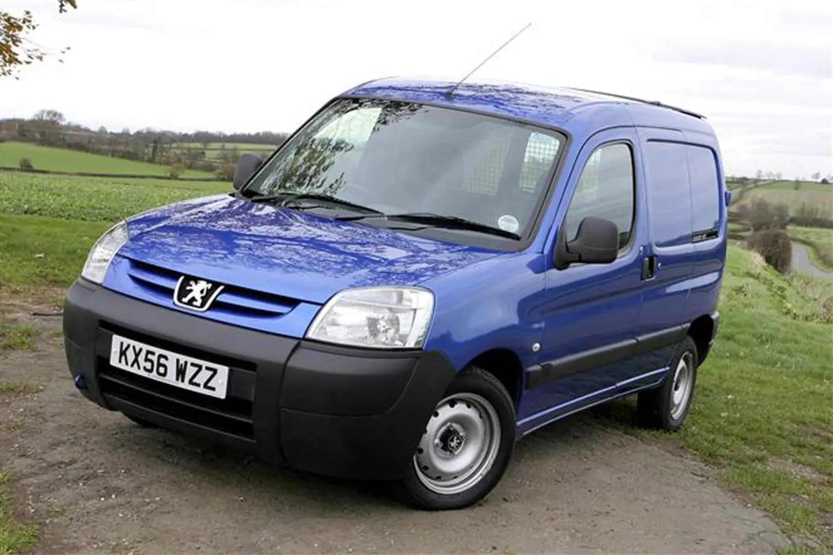 Peugeot Partner Partner 1.9 D 170 C 3