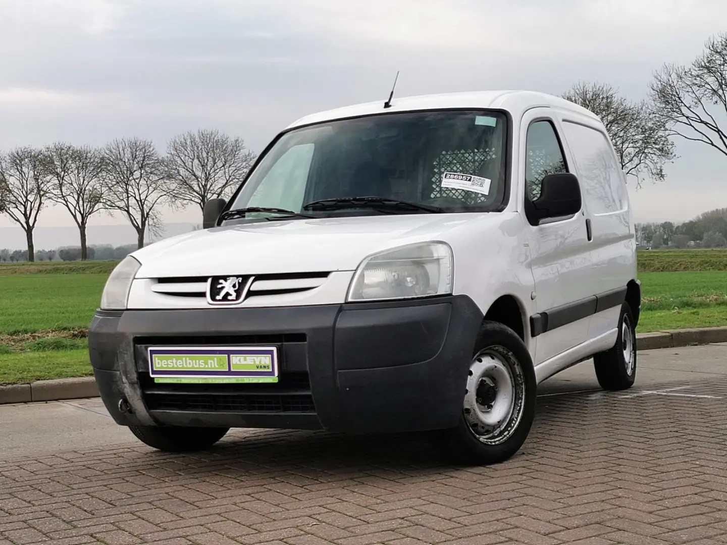 Peugeot Partner Partner 1.9 D 2