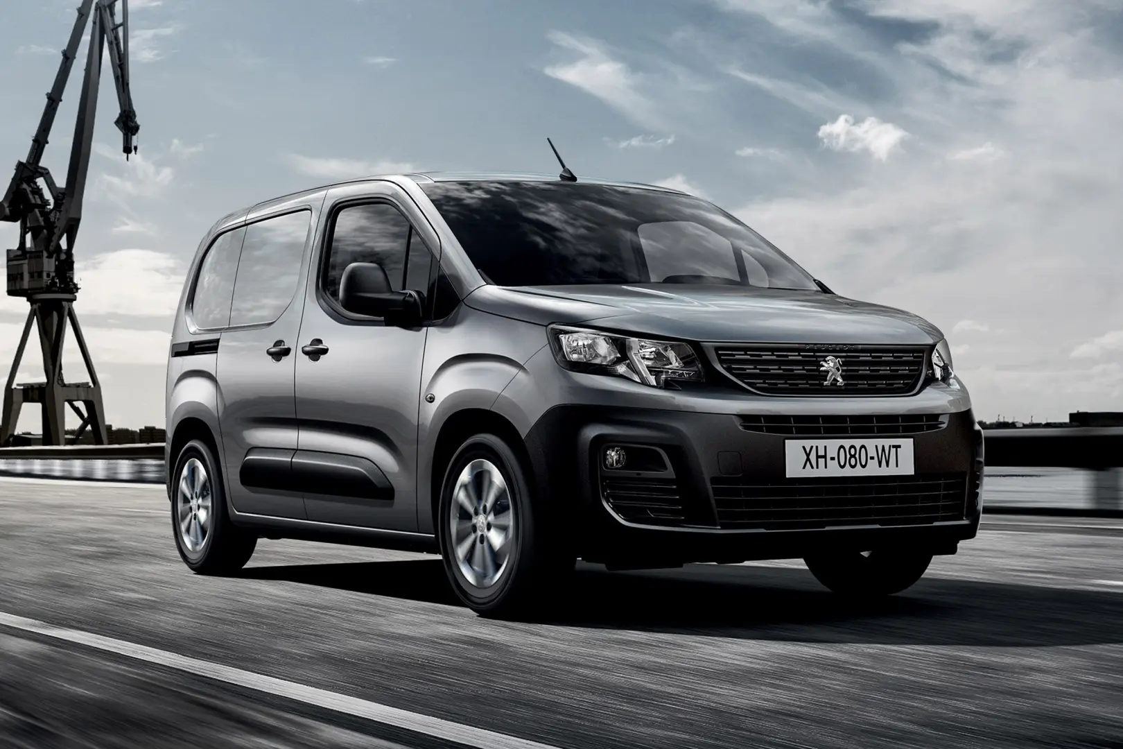 Peugeot Partner Partner 1.9 D 190 C 4