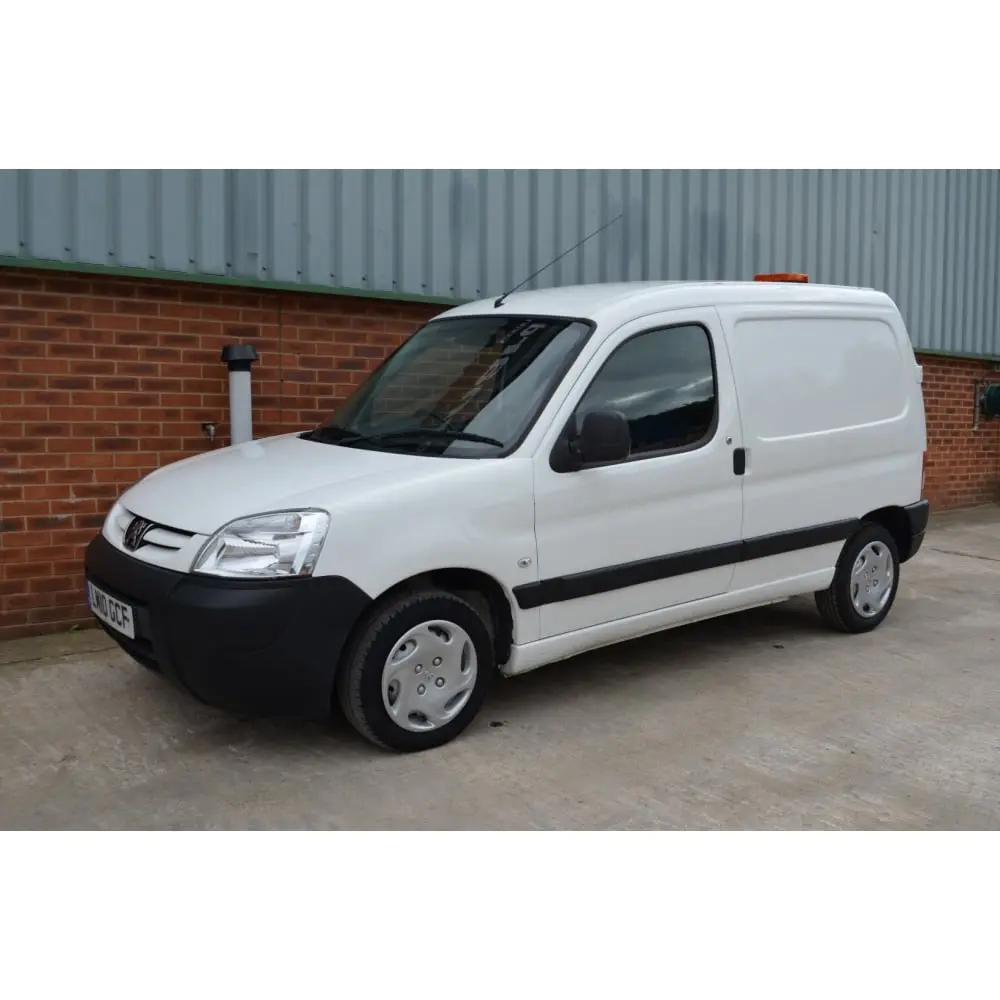 Peugeot Partner Partner 1.9 D 170 C 1