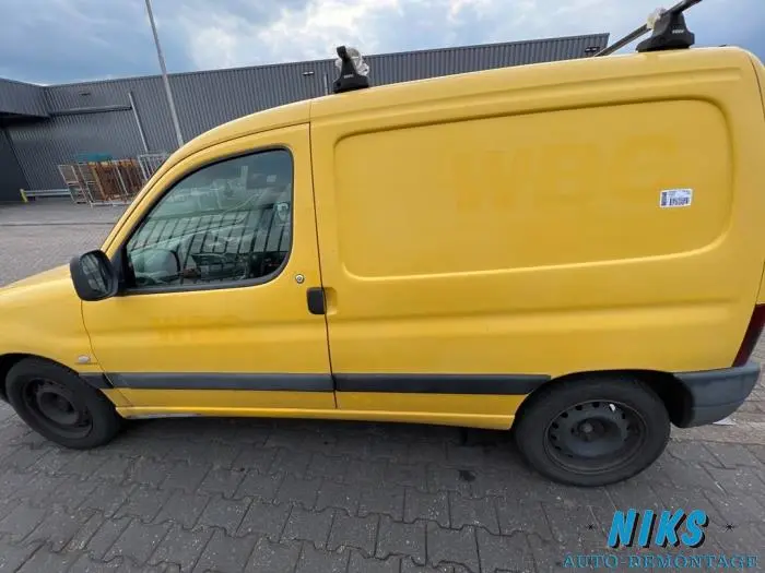 Peugeot Partner Partner 1.9 D 190 C 3
