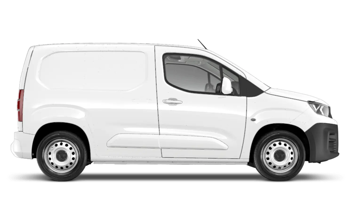 Peugeot Partner Partner 1.9 D 170 C 2