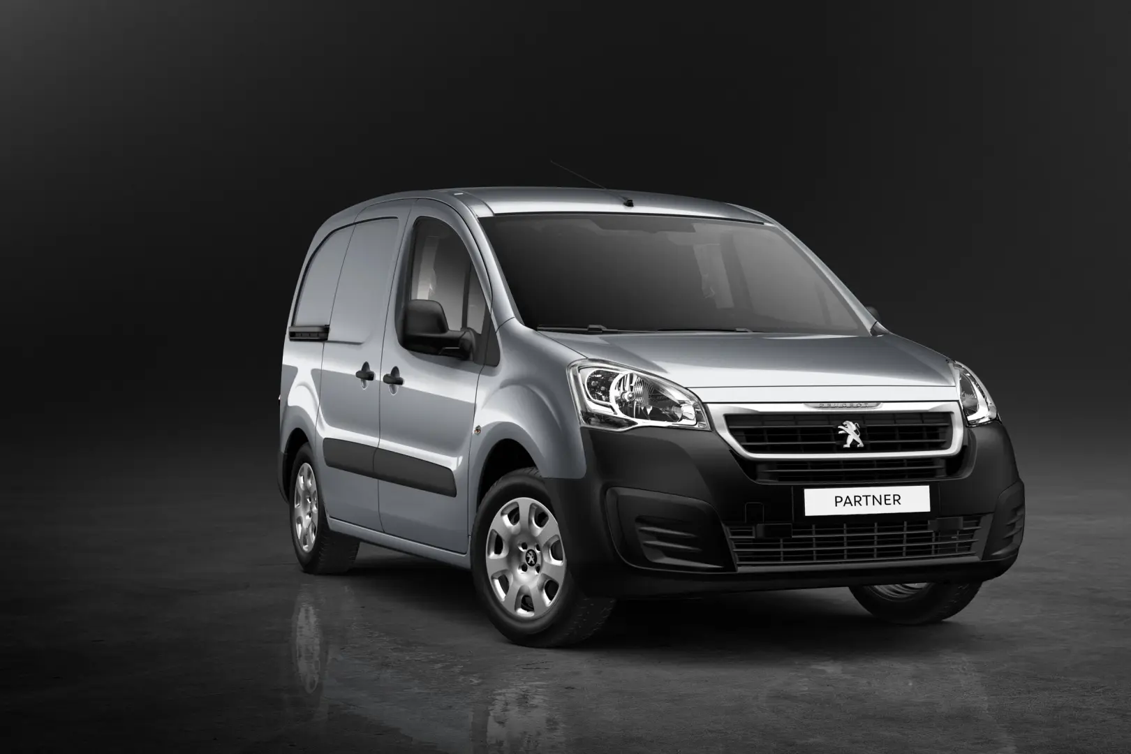 Peugeot Partner Partner 1.9 D 190 C 6
