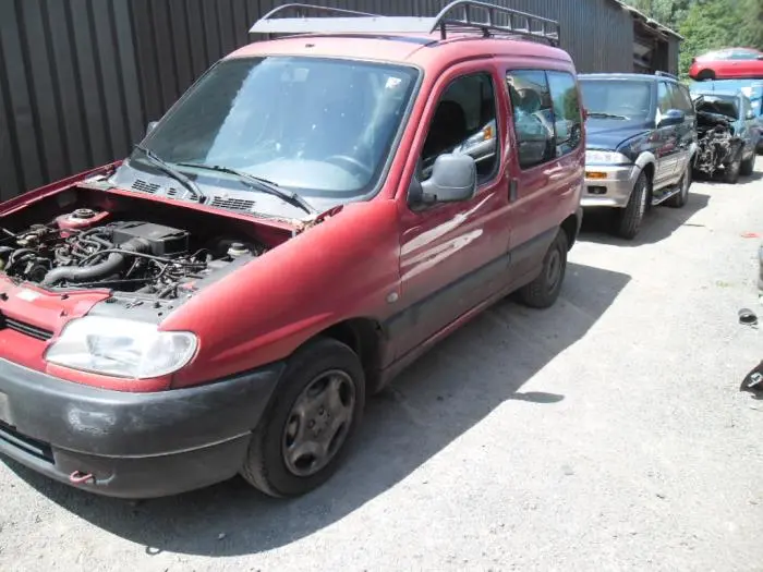 Peugeot Partner Partner 1.9 D Combispace 3