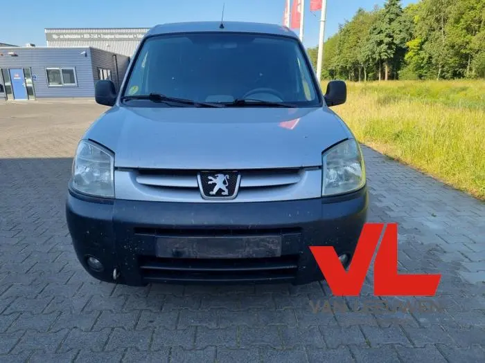 Peugeot Partner Partner 2.0 HDI 190 C 2