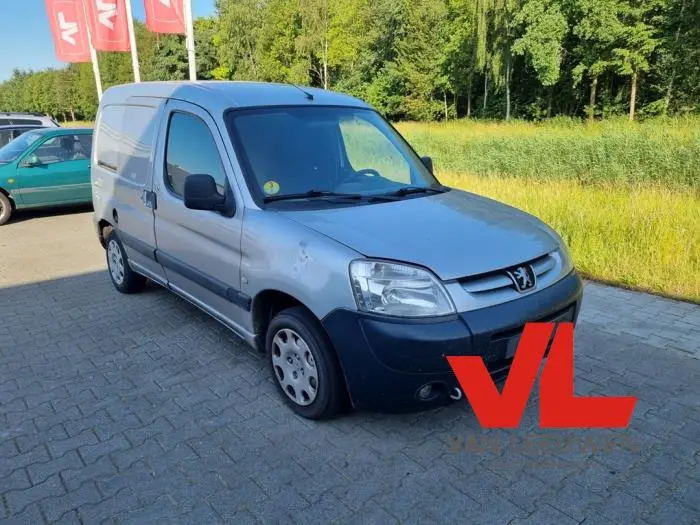Peugeot Partner Partner 2.0 HDI 190 C 4