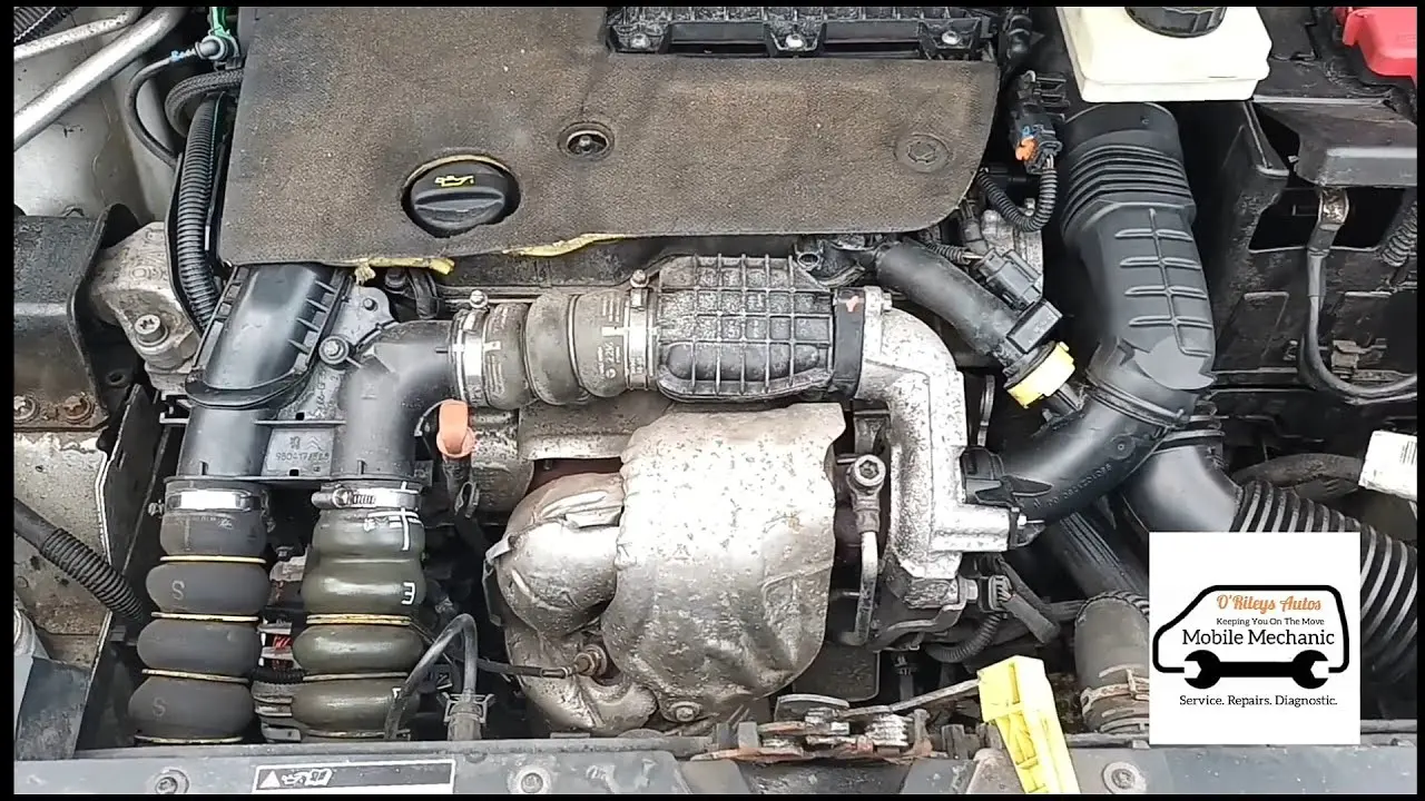 Peugeot Partner Partner Origin 1.6 HDI 190 C 1