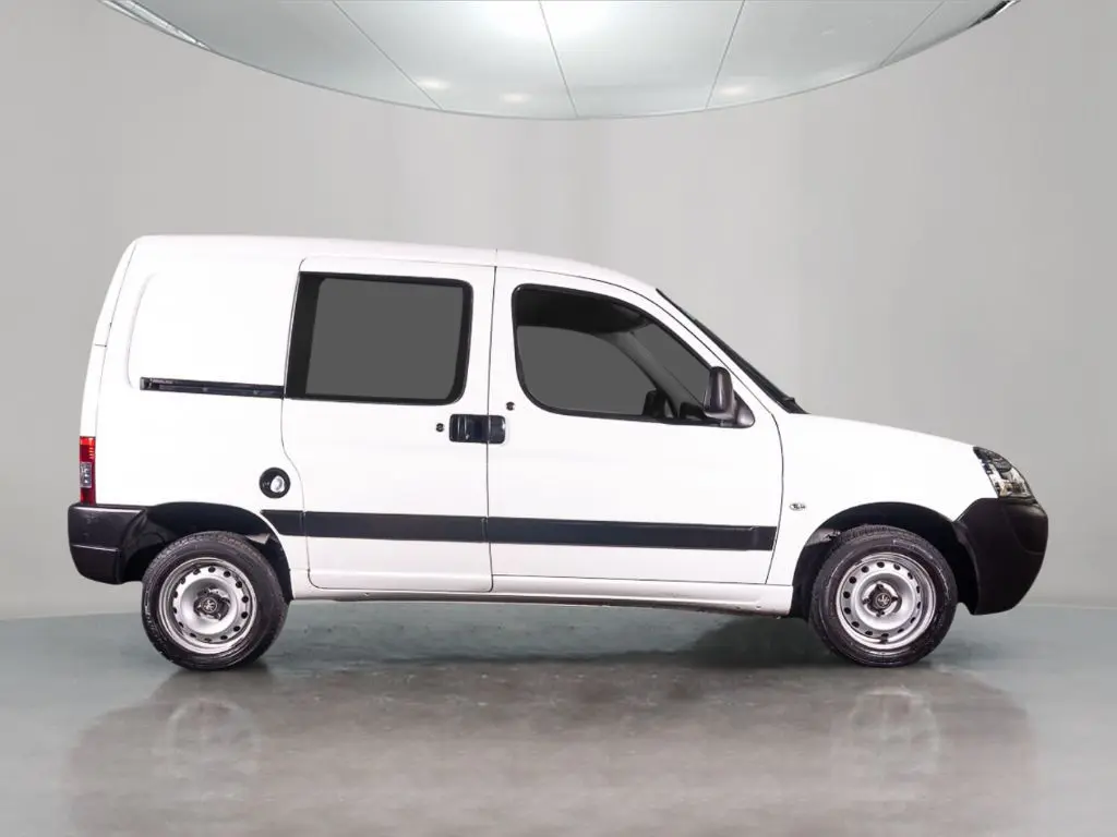 Peugeot Partner Partner Origin 1.6 HDI 190 C 4