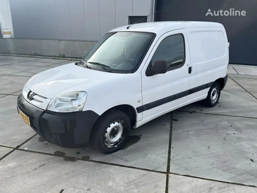 Peugeot Partner Partner 1.4 170 C 4