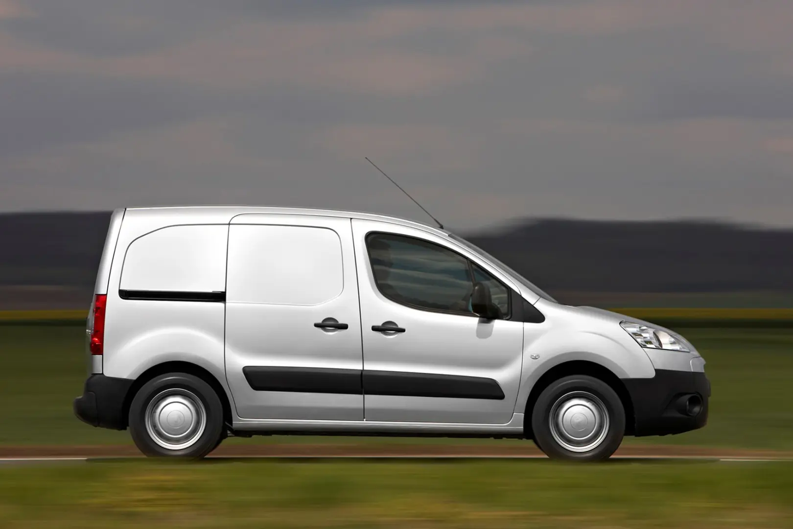 Peugeot Partner Partner 1.9 D 190 C 4
