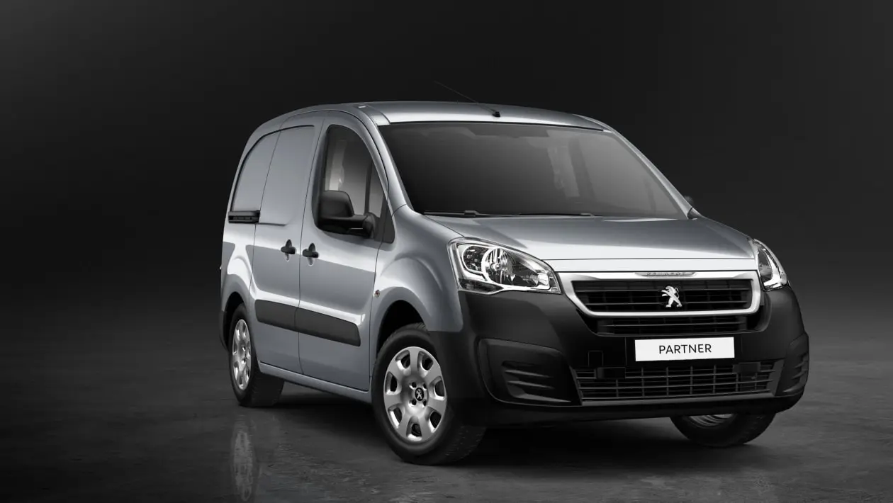 Peugeot Partner Partner 1.4 170 C 1