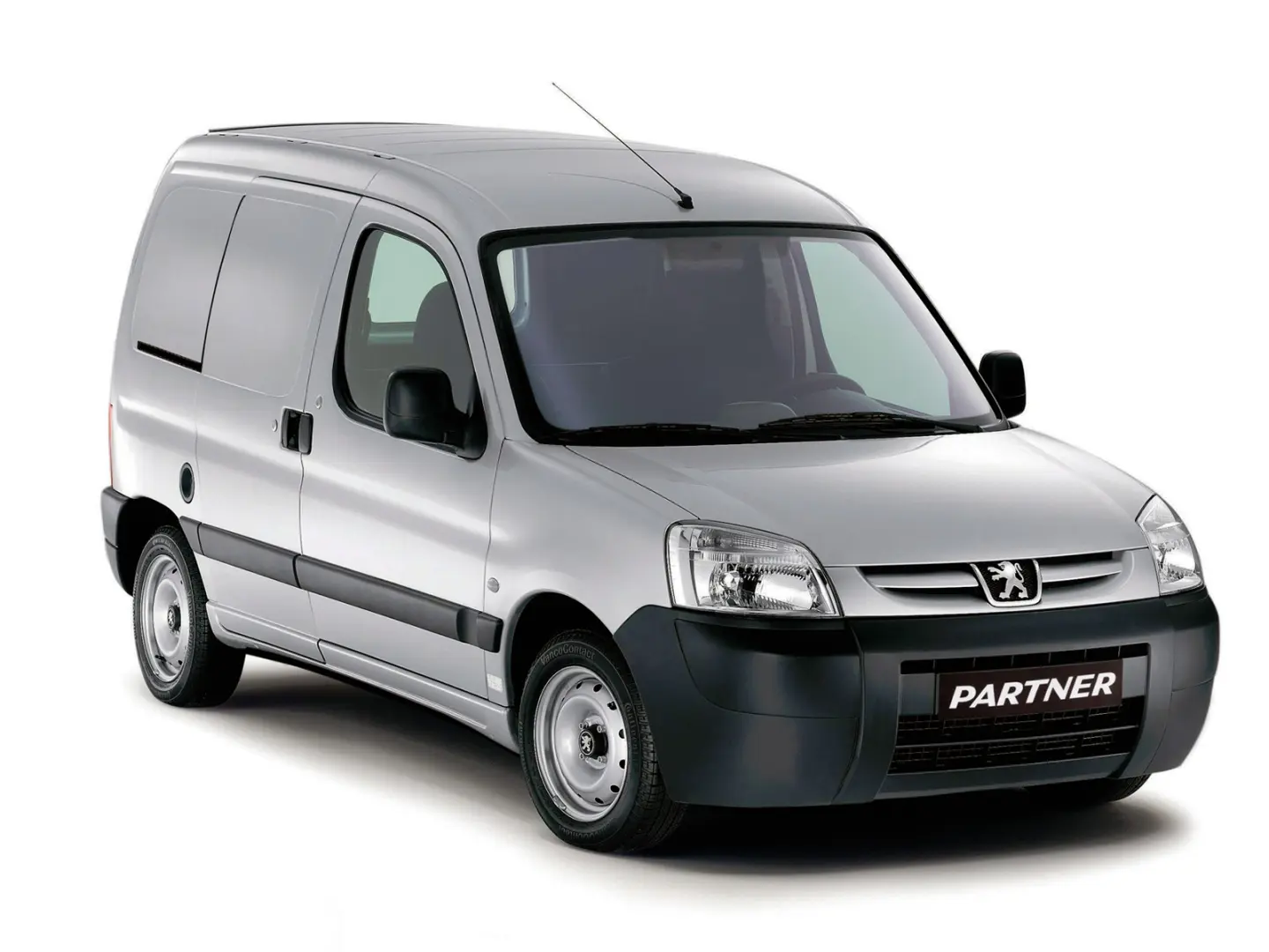 Peugeot Partner Partner Origin 1.9 D 5