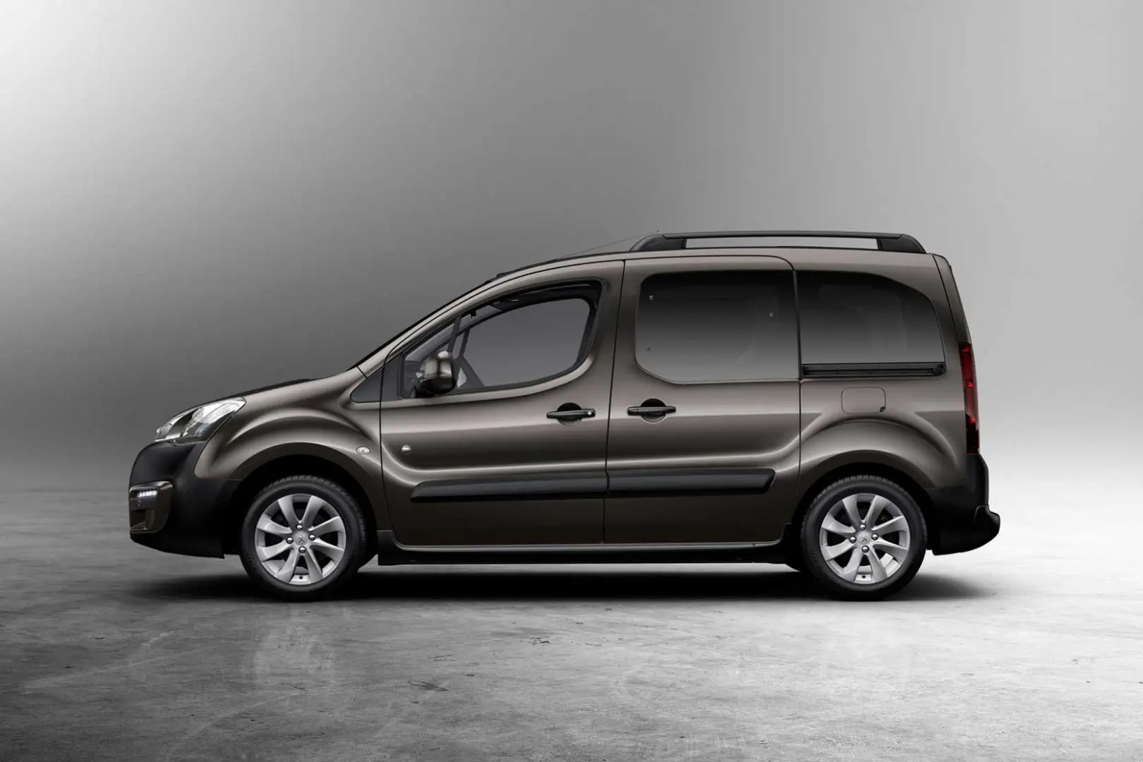 Peugeot Partner Partner Tepee 1.6 BlueHDI Start&Stop Active 7