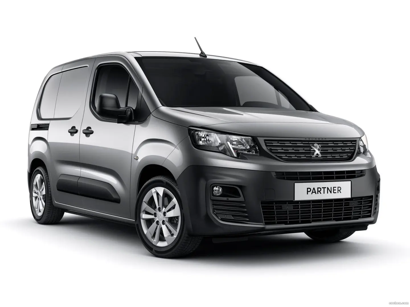 Peugeot Partner Partner Tepee 1.6 BlueHDI Start&Stop Allure 1