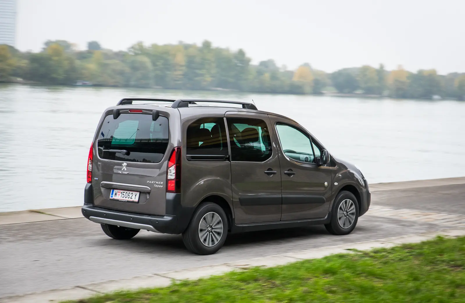 Peugeot Partner Partner Tepee 1.6 BlueHDI Start&Stop Allure 2