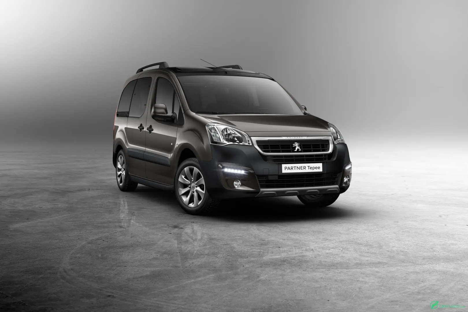 Peugeot Partner Partner Tepee 1.6 HDI Active ESP 6