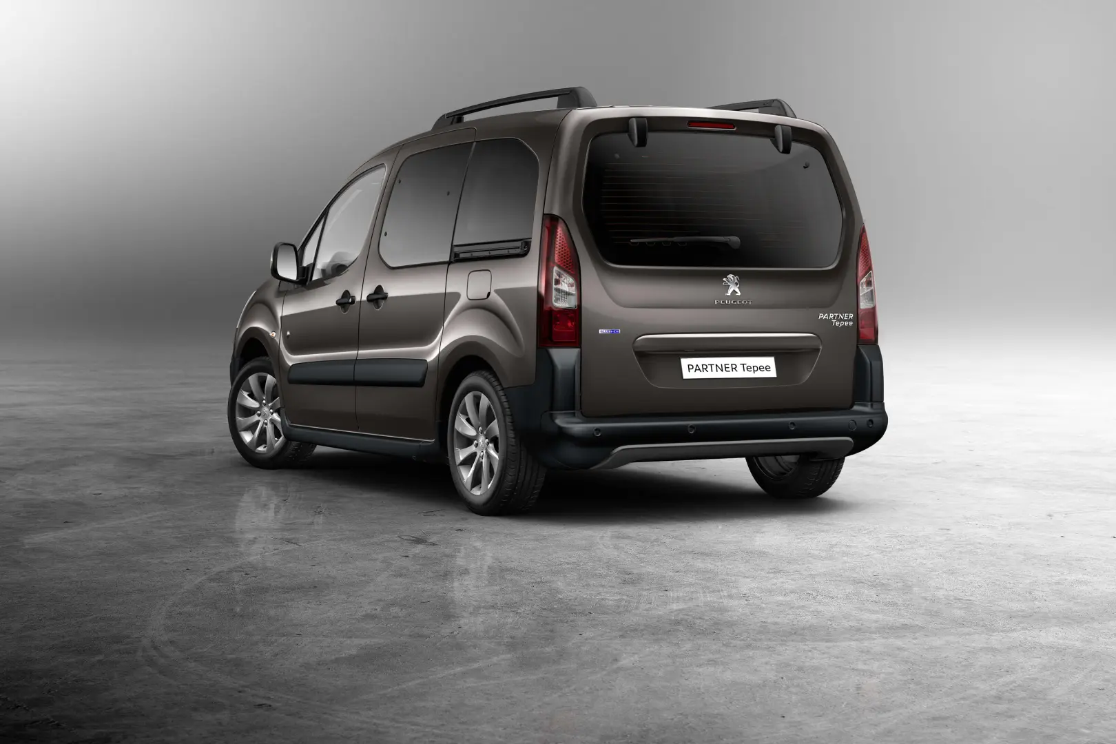 Peugeot Partner Partner Tepee 1.6 HDI Allure ESP 7