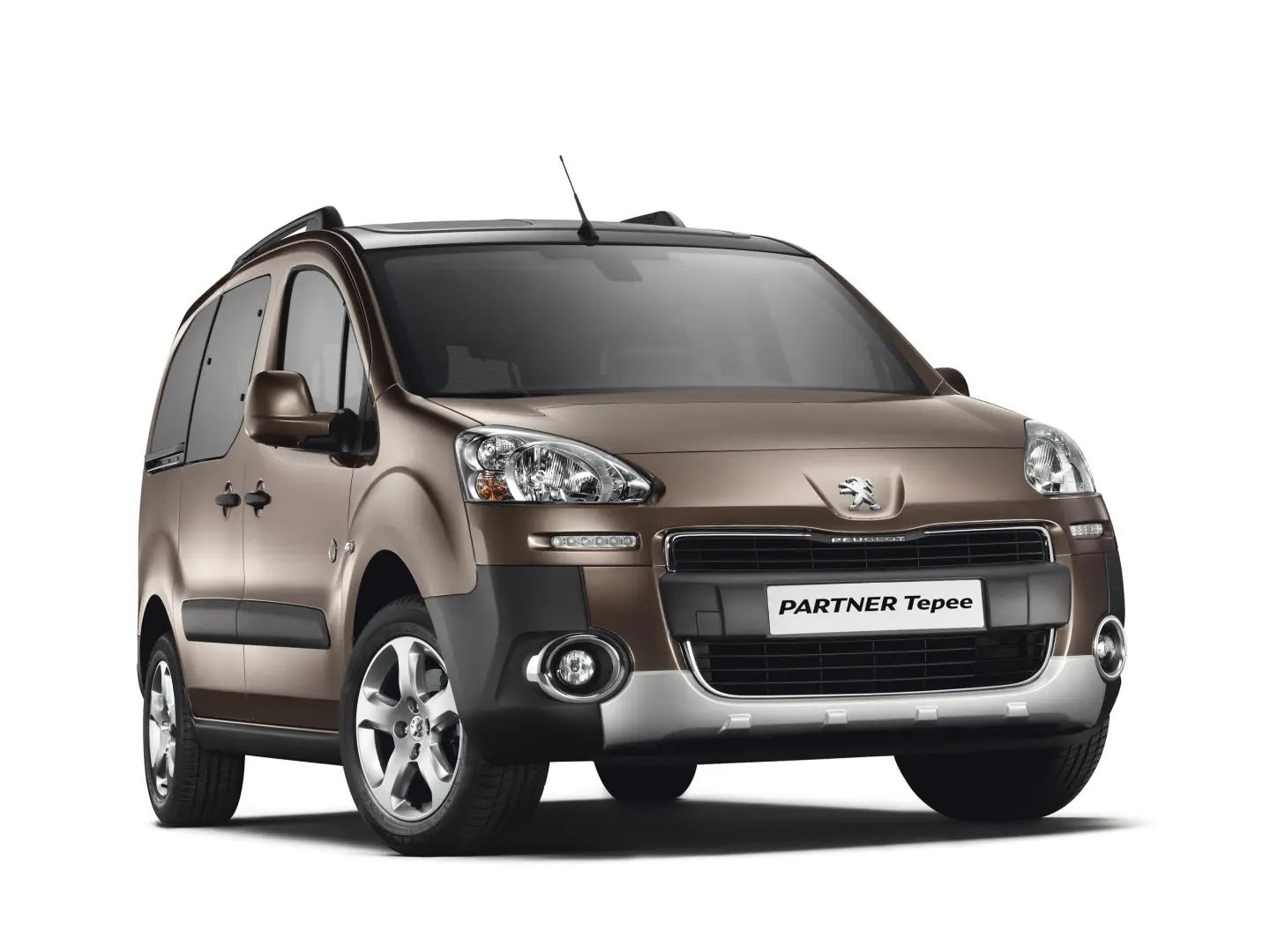 Peugeot Partner Partner Tepee 1.6 HDI Active 4