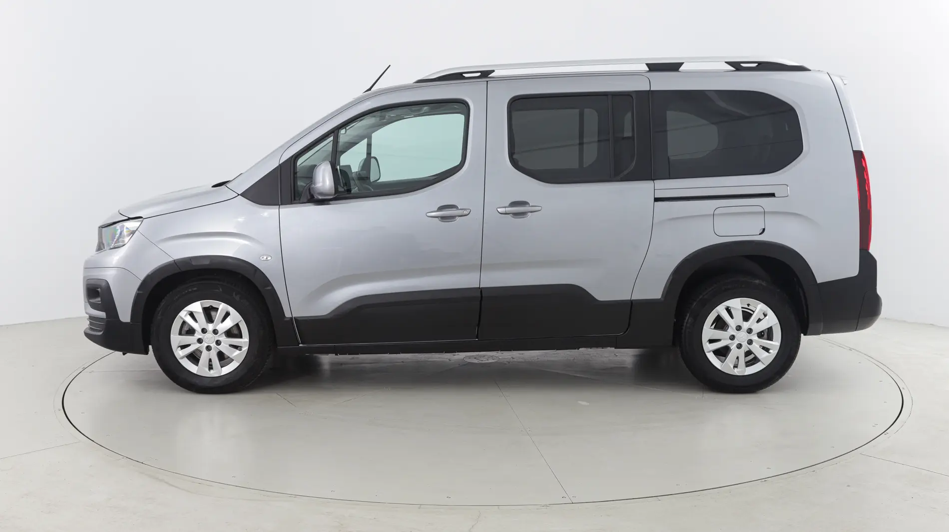Peugeot Rifter Rifter 1.5 BlueHDI Allure 5
