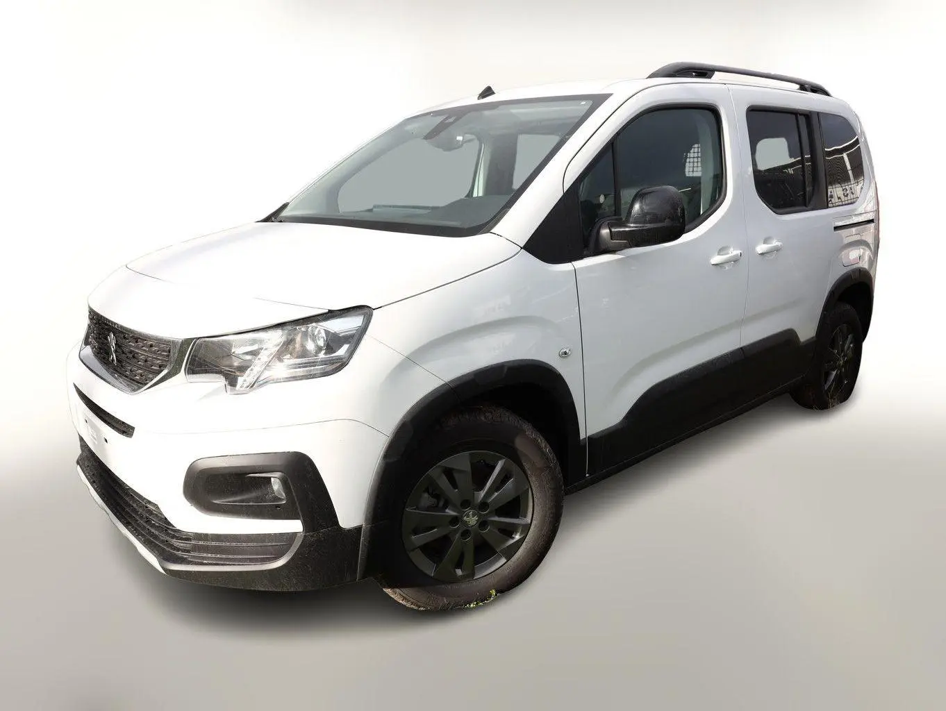 Peugeot Rifter Rifter 1.5 BlueHDI Allure 6