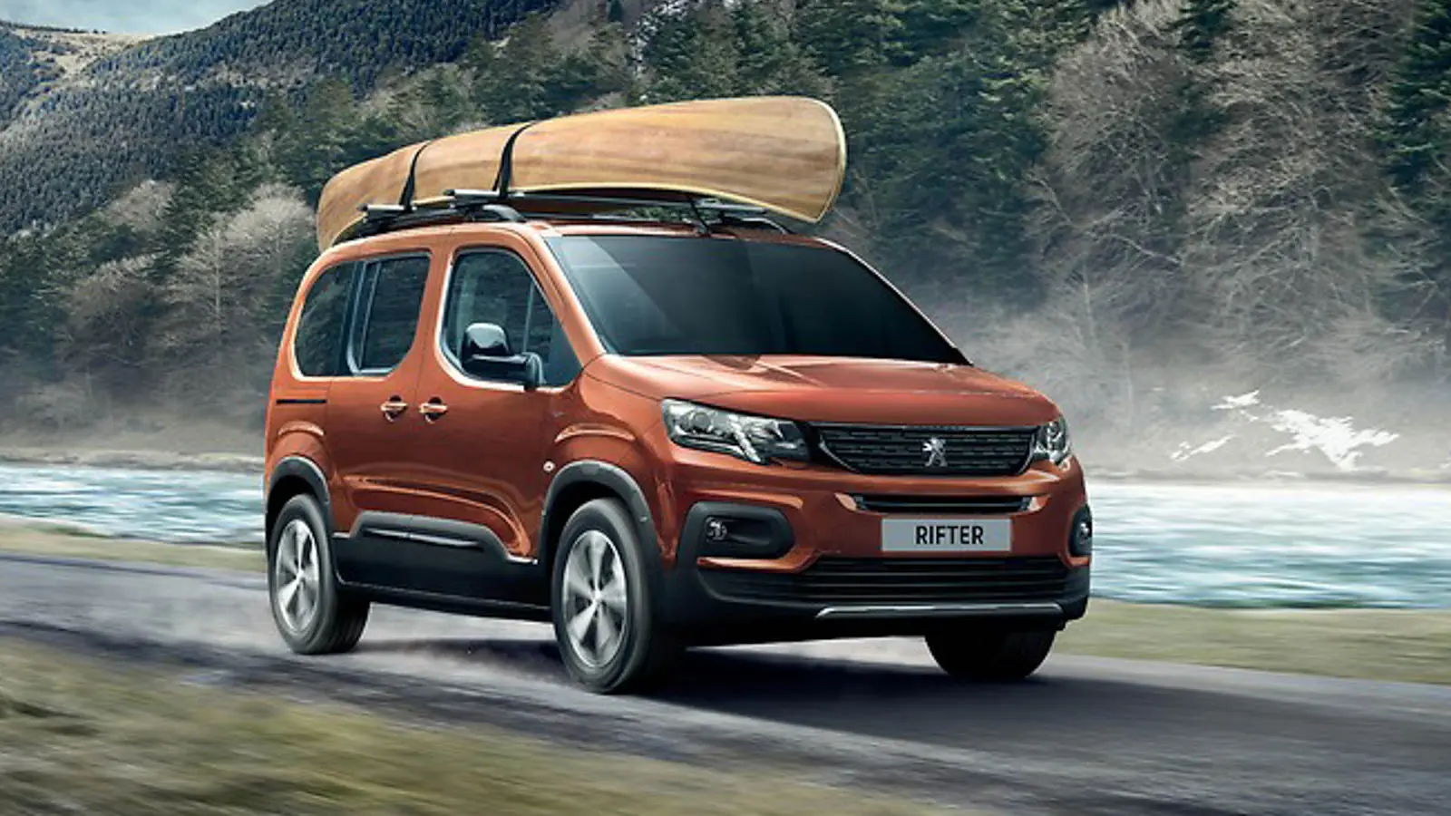 Peugeot Rifter Rifter 1.5 BlueHDI GT EAT8 3