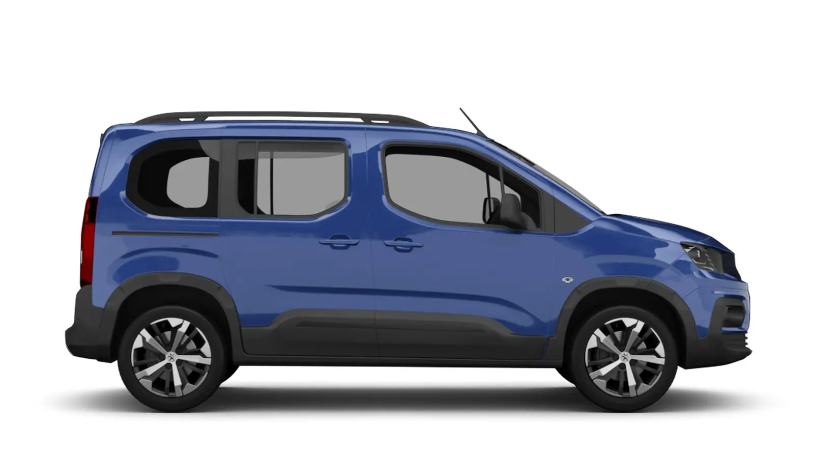Peugeot Rifter Rifter 1.5 BlueHDI Allure 1