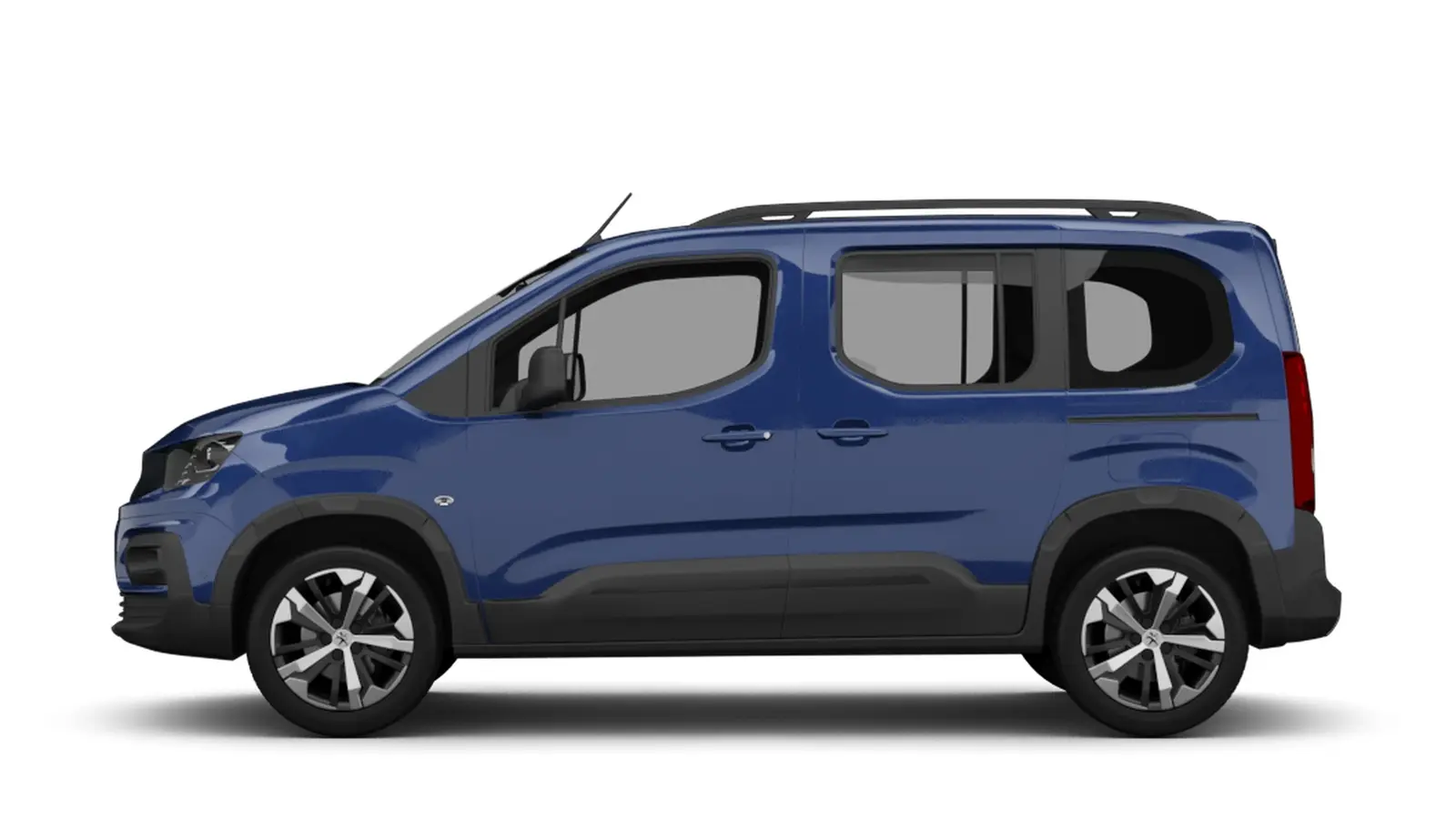 Peugeot Rifter Rifter 1.5 BlueHDI Allure 0