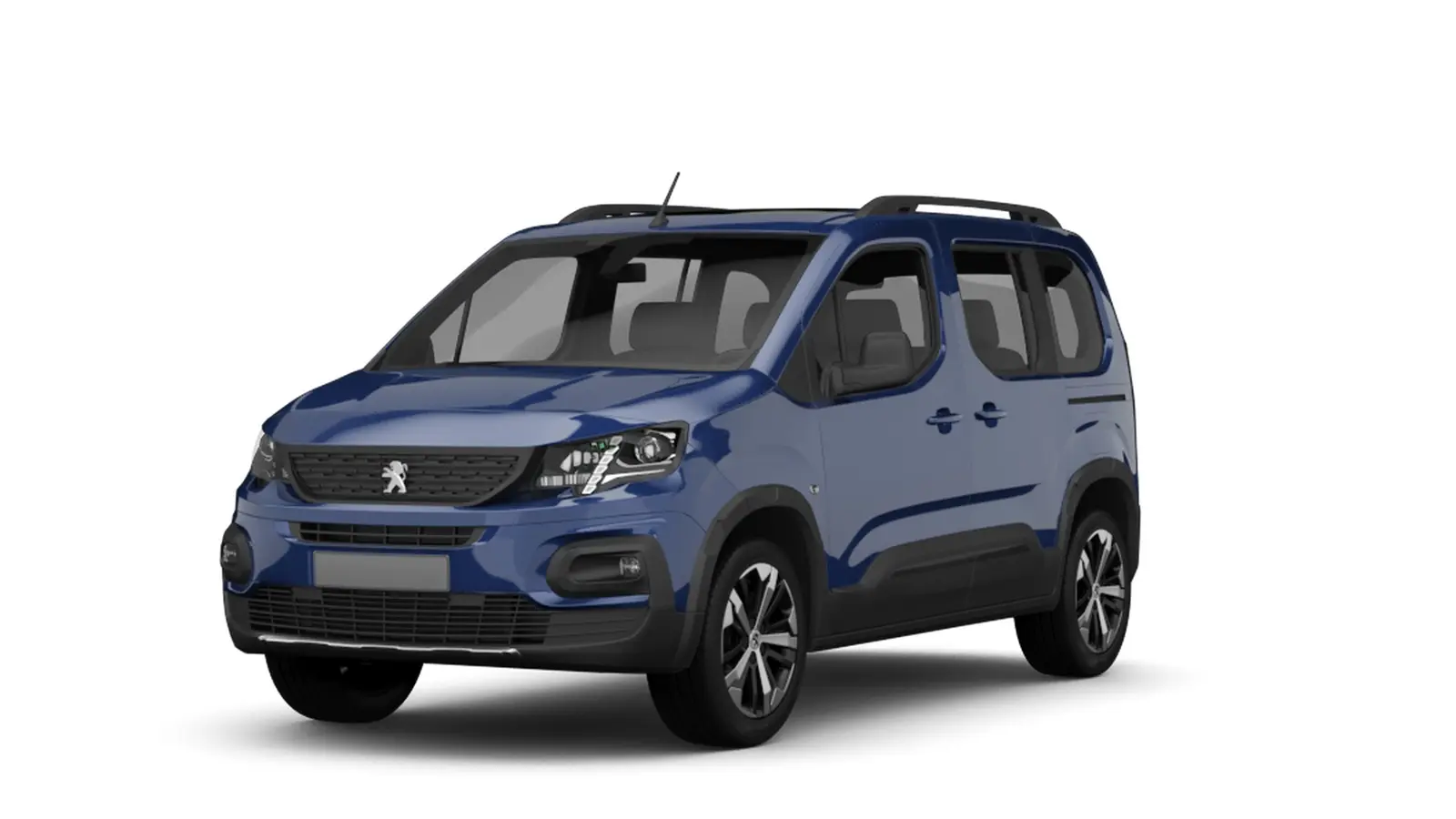 Peugeot Rifter Rifter 1.5 BlueHDI Allure 1