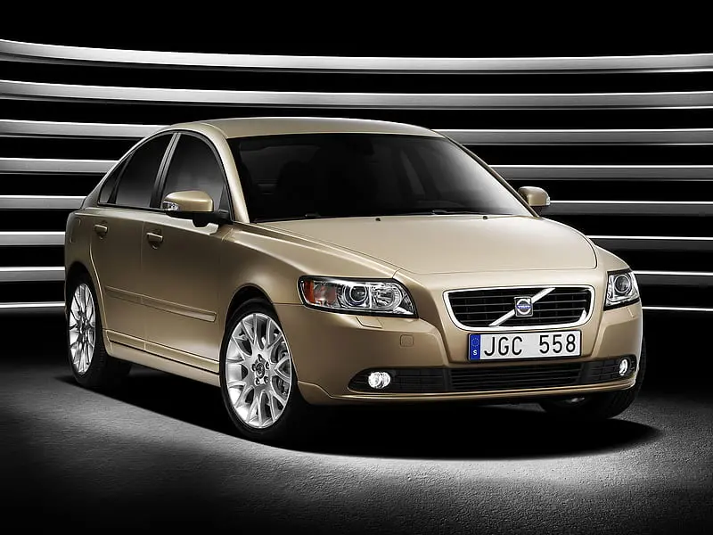 Peugeot  S40 2.5 T5 Premium Edition 2