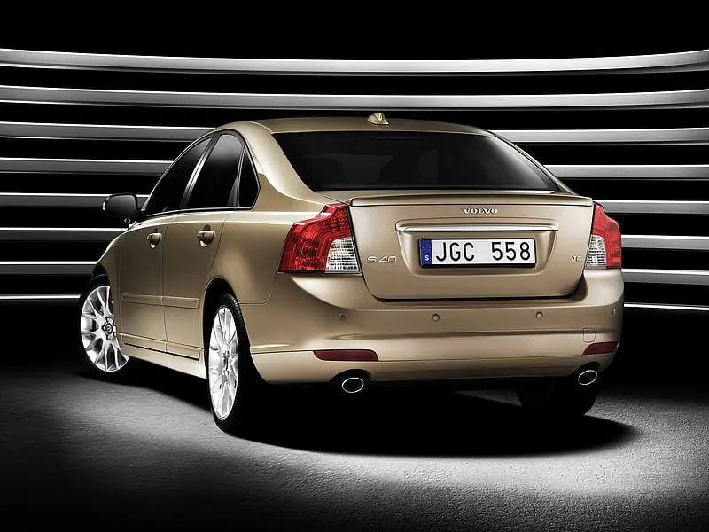 Peugeot  S40 2.5 T5 Premium Edition 1