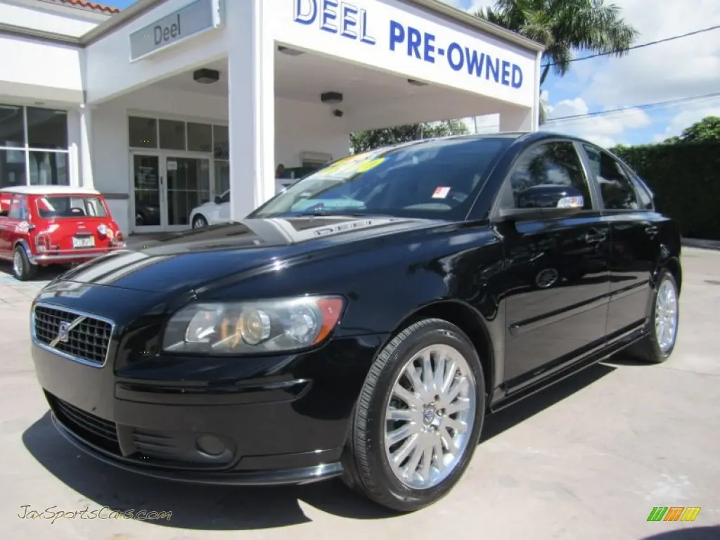 Peugeot  S40 2.5 T5 Premium Edition 3
