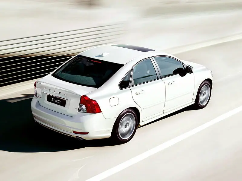 Peugeot  S40 2.5 T5 Premium Edition 4