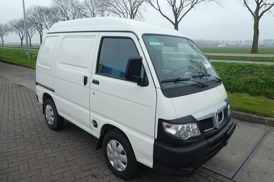 Piaggio Porter Porter 1.3 2